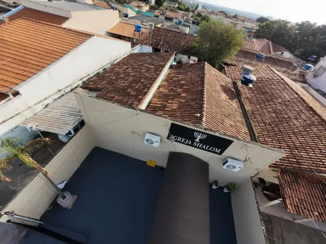 IMÓVEL À VENDA - EXCELENTE OPORTUNIDADE PARA INVESTIDORES