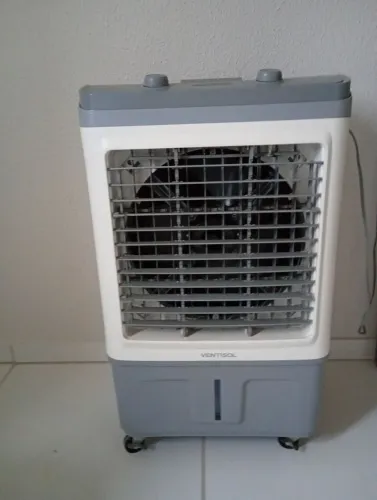 Climatizador ventisol 35 L