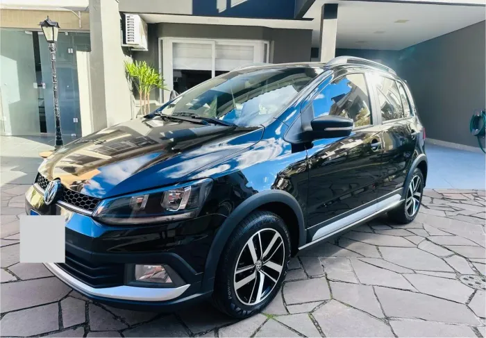 Volkswagen Fox Xtreme 1.6 Flex 8V 5P 2021