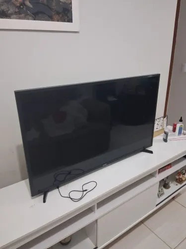 Smartv 43 Samsung