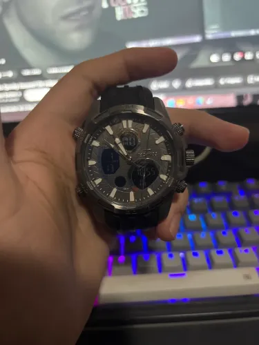Relógio Masculino | Technos