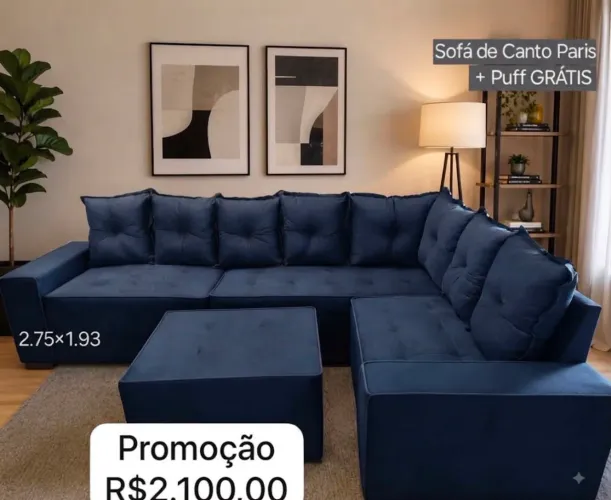 Promoção Imperdível