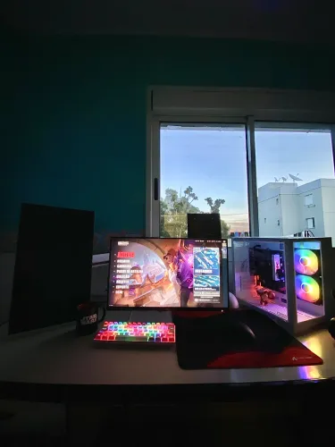 PC GAMER - completo