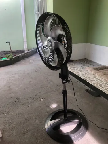 Ventilador de coluna