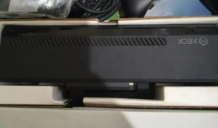 Kinect Xbox One