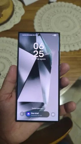 Celular Sansung galax s24 ultra 256 Gigas