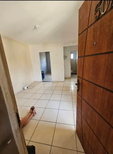 VENDO APARTAMENTO SÃO JOÃO DE MERITI