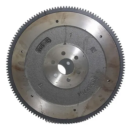 Volante Motor Gm Onix 1.4mt Lt 2015 157041