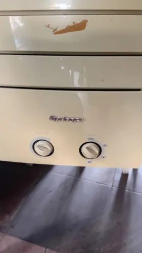 Ar condicionado sprint 