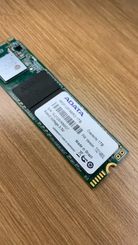 SSD NVME 1TB ADATA
