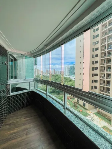 Florata Jardins Clube Residencial | Aracaju/SE [18273]