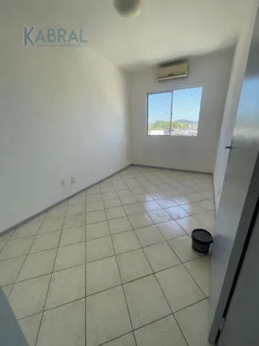 Residencial Nova Cidade - Apto