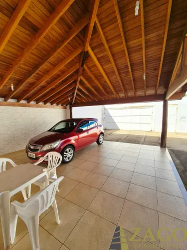 Residencial Amazonas 950 Mil