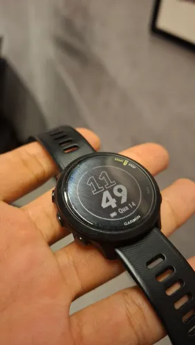 Garmin Forerunner 55
