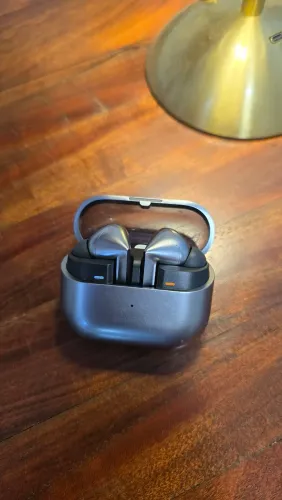 Galaxy buds 3 pro
