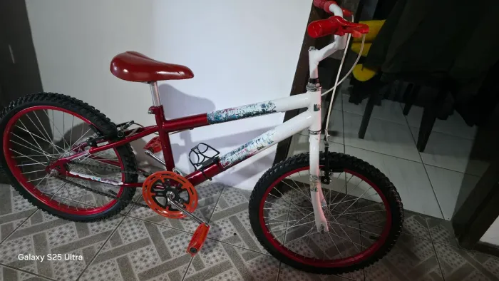 Bike aro 20