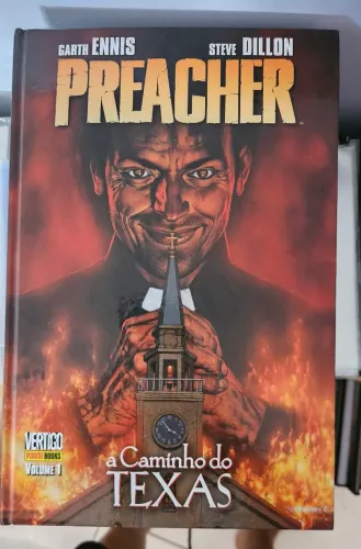 HQ PREACHER 1AO 6