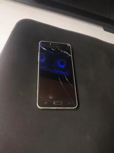 Samsung Galaxy J2 Prime - Para Conserto/Peças