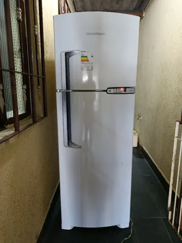 Refrigerador Fros Free 390 litros