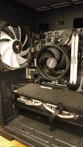 PC GAMER COMPLETO