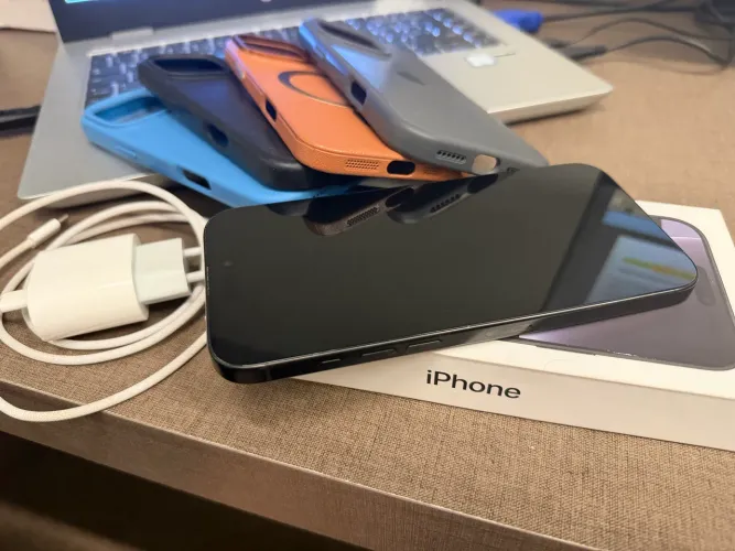 IPhone 16 Pro Max 512GB ANATEL