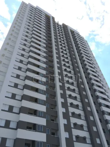 Apartamento À Venda Solar Alta Vista Londrina
