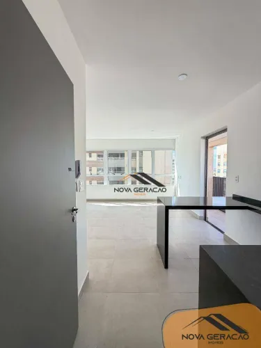 Studio com 1 dormitório à venda, 40 m² por R$ 550.000 - Condomínio Residencial Hype - São