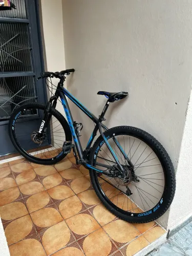 BIKE aro 29