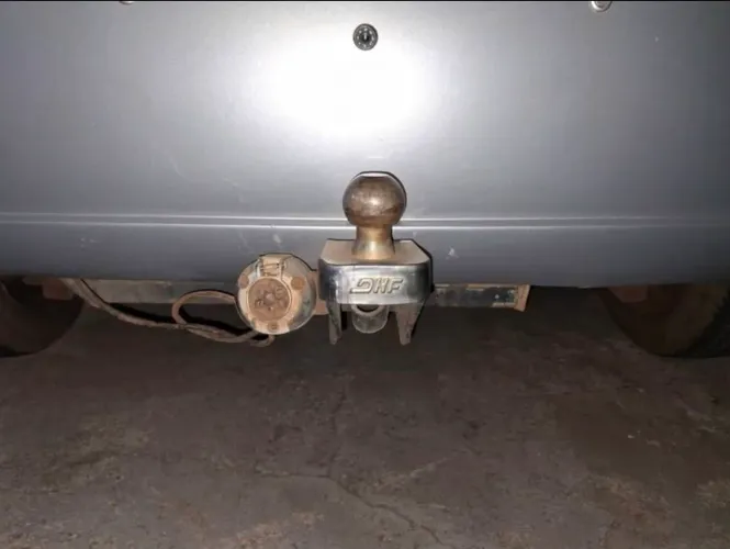 Suporte carretinha , fiesta ,ford Ka , Focus 