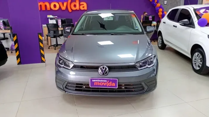 Volkswagen Polo Sense 1.0 170 TSI 2026