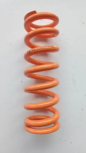 Mola SLS Fox 450 x 3,25" (semi nova)