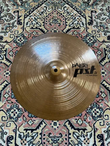 Paiste PST5 Thin Crash 14
