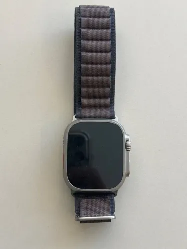 APLLE WATCH ULTRA 2, LOJA NO RIO MAR,