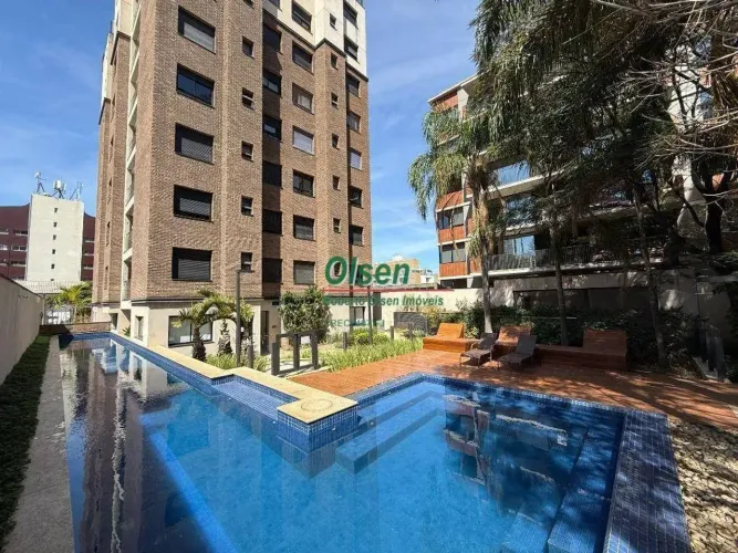 Apartamento à venda, 37,55m² por R$ 570.000,00 - Rua Purpurina, 390, Vila Mariana - São Pa