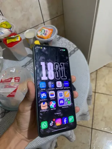 Poco M7 pro 5g 