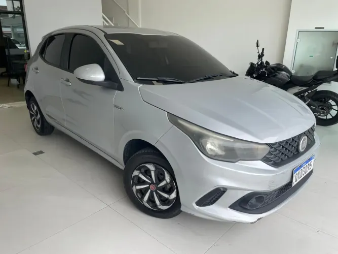Fiat Argo Drive 1.0 6V Flex 2020
