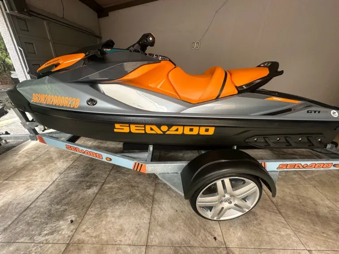Jet SKY 170 GTI