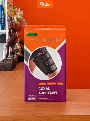 Coxal Ajustável - Hidrolight