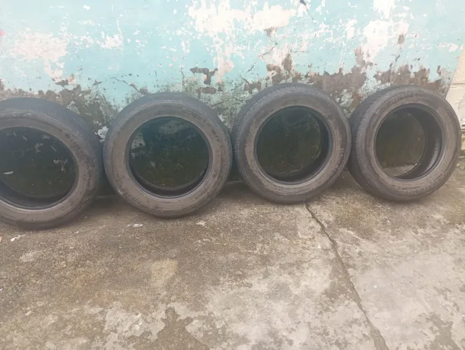 pneus 17
