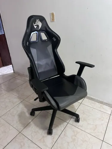 Cadeira gamer
