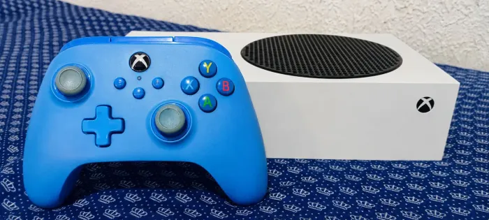 Xbox Séries S - Seminovo
