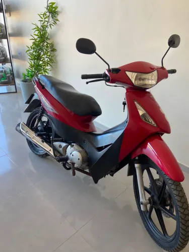Honda Biz