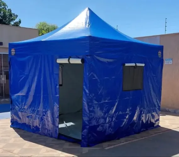 Tendas para camping
