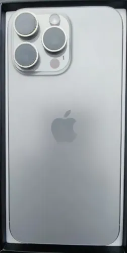Iphone 15 PRO MAX 256G