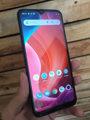 Realme c11