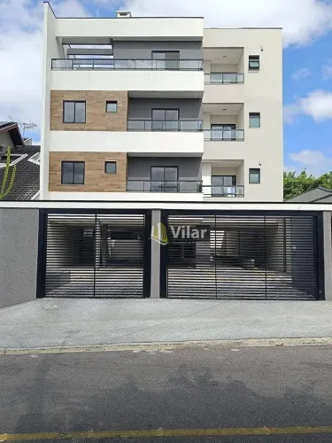 Cobertura com 3 dormitórios à venda, 175 m² por R$ 1.079.900 - Centro - Pinhais/PR