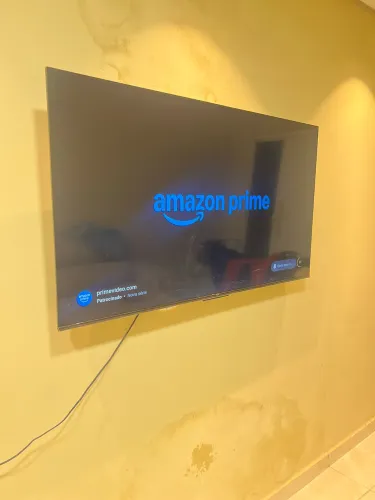 TV SMART 55 TCL 