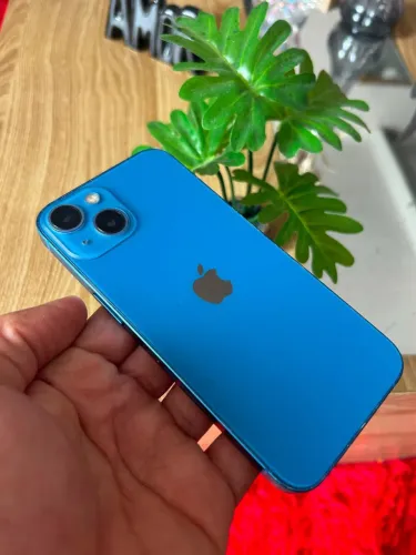 iPhone  13 128 gb