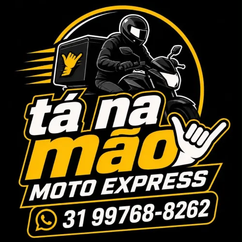 Serviço de moto expresso