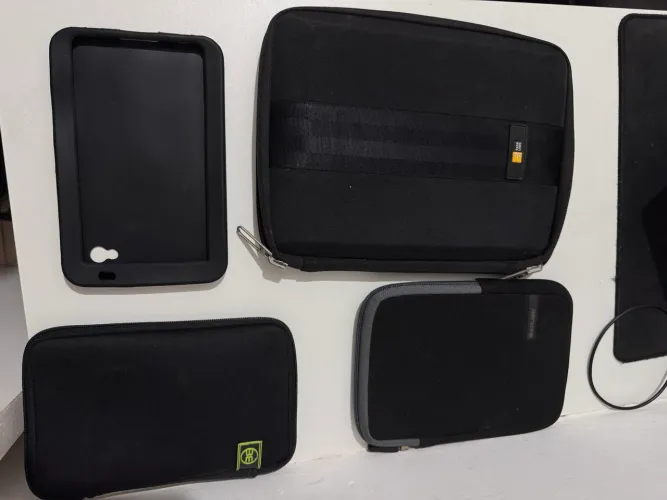 Capas para Tablet